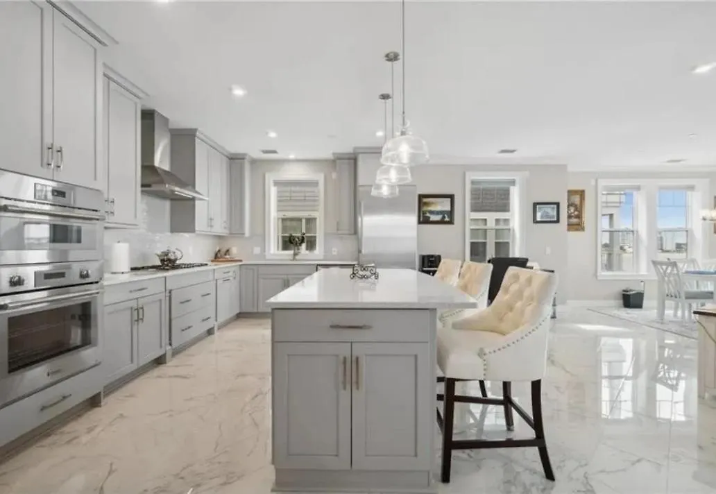 Apartamento Breathtaking Waterfront Views Virginia Beach