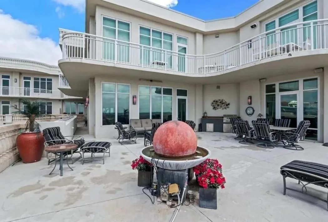 Apartamento Breathtaking Waterfront Views Virginia Beach