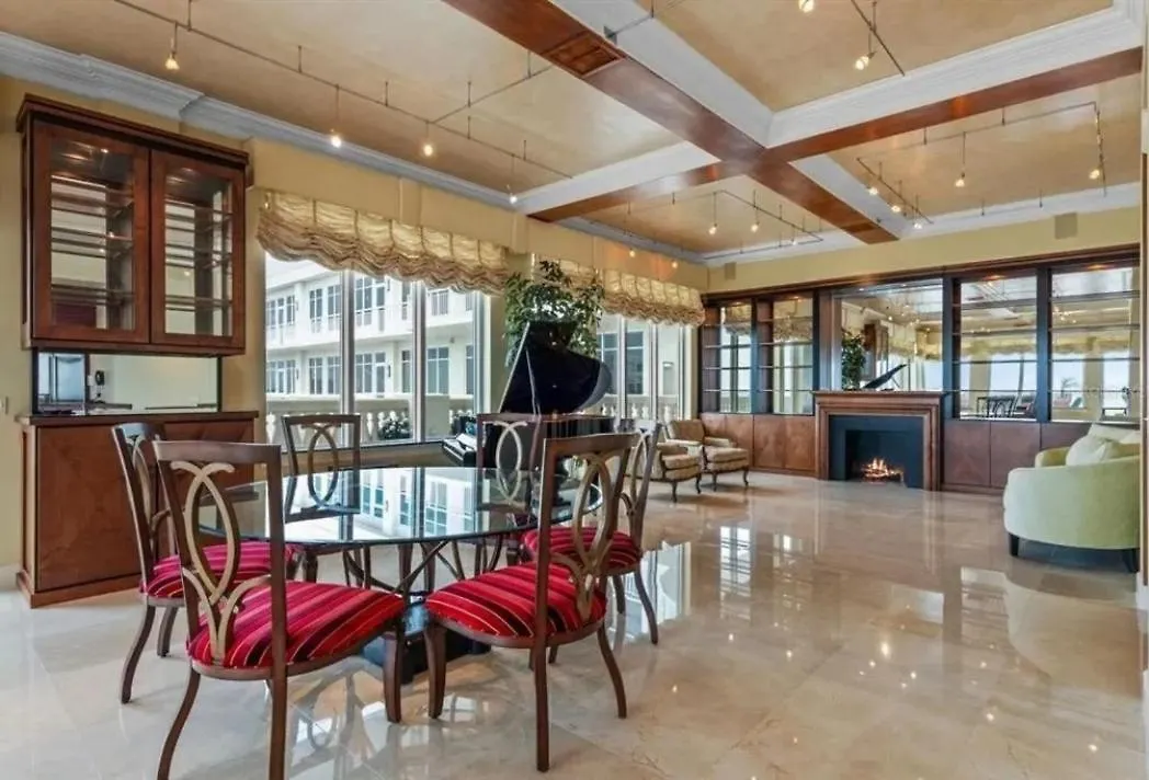 Apartamento Breathtaking Waterfront Views Virginia Beach