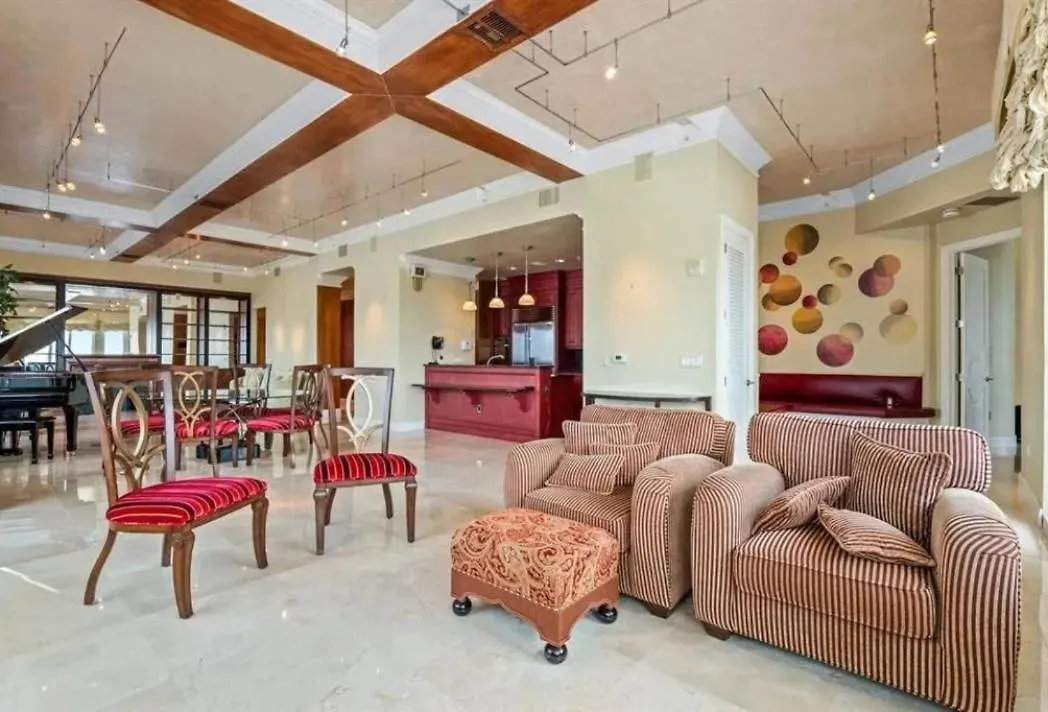 Breathtaking Waterfront Views Virginia Beach Apartamento