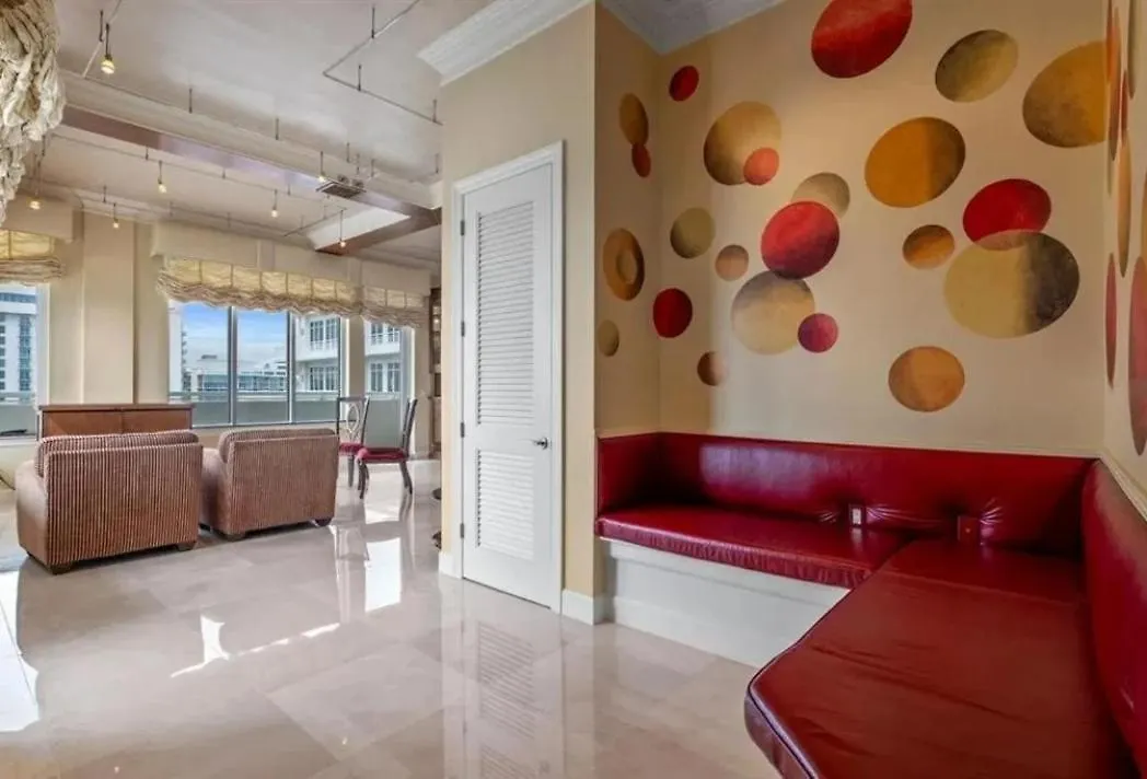 Apartamento Breathtaking Waterfront Views Virginia Beach