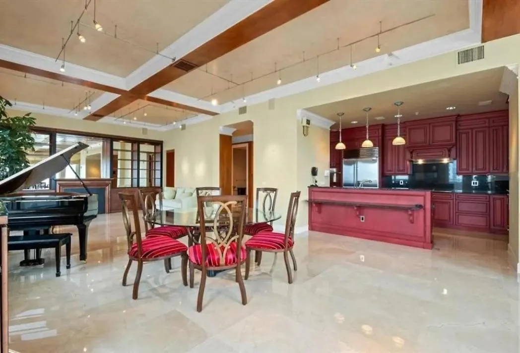 Breathtaking Waterfront Views Virginia Beach
