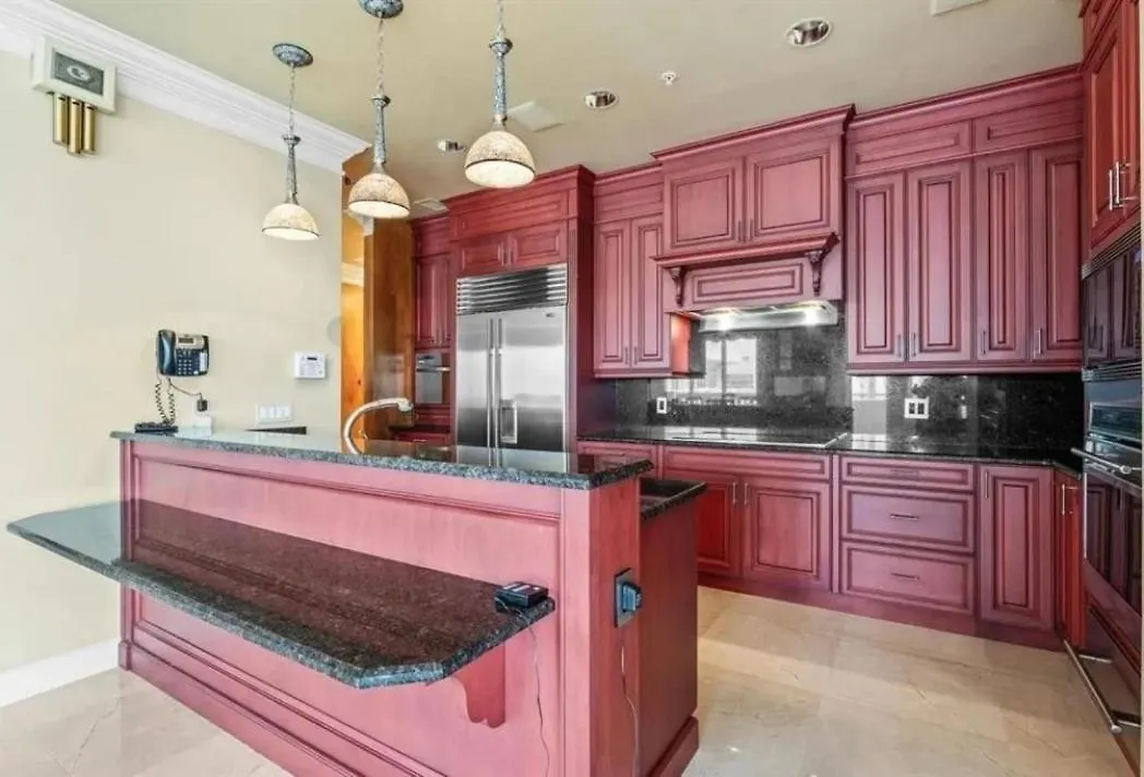 Breathtaking Waterfront Views Virginia Beach Apartamento