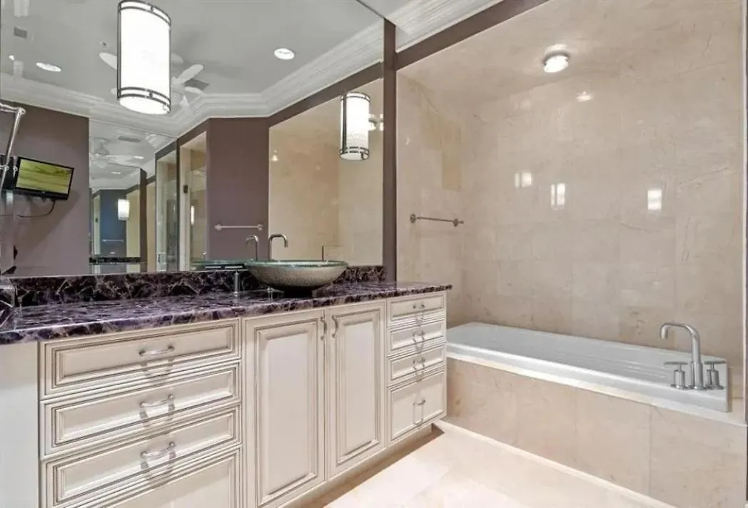 Breathtaking Waterfront Views Virginia Beach Apartamento