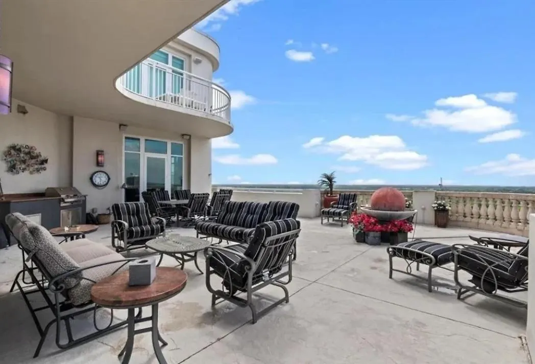 Breathtaking Waterfront Views Virginia Beach