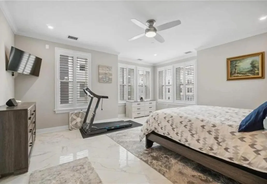 Breathtaking Waterfront Views Virginia Beach