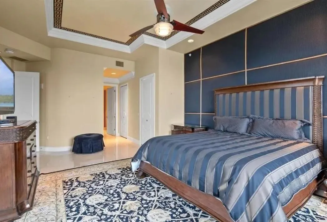 Apartmán Breathtaking Waterfront Views Virginia Beach USA