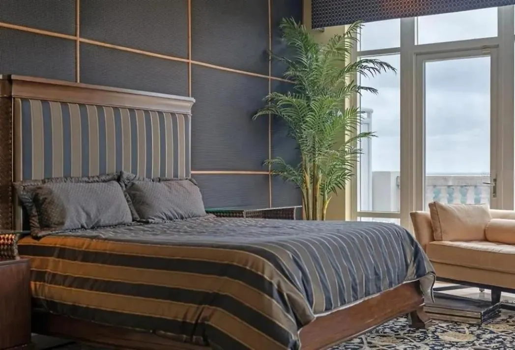 Apartmán Breathtaking Waterfront Views Virginia Beach