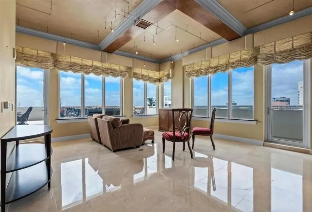 Apartmán Breathtaking Waterfront Views Virginia Beach USA