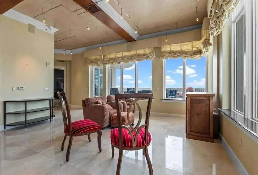 Apartmán Breathtaking Waterfront Views Virginia Beach