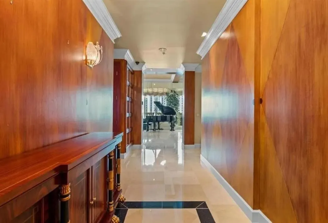 Apartmán Breathtaking Waterfront Views Virginia Beach