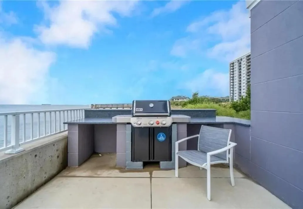 Breathtaking Waterfront Views Virginia Beach