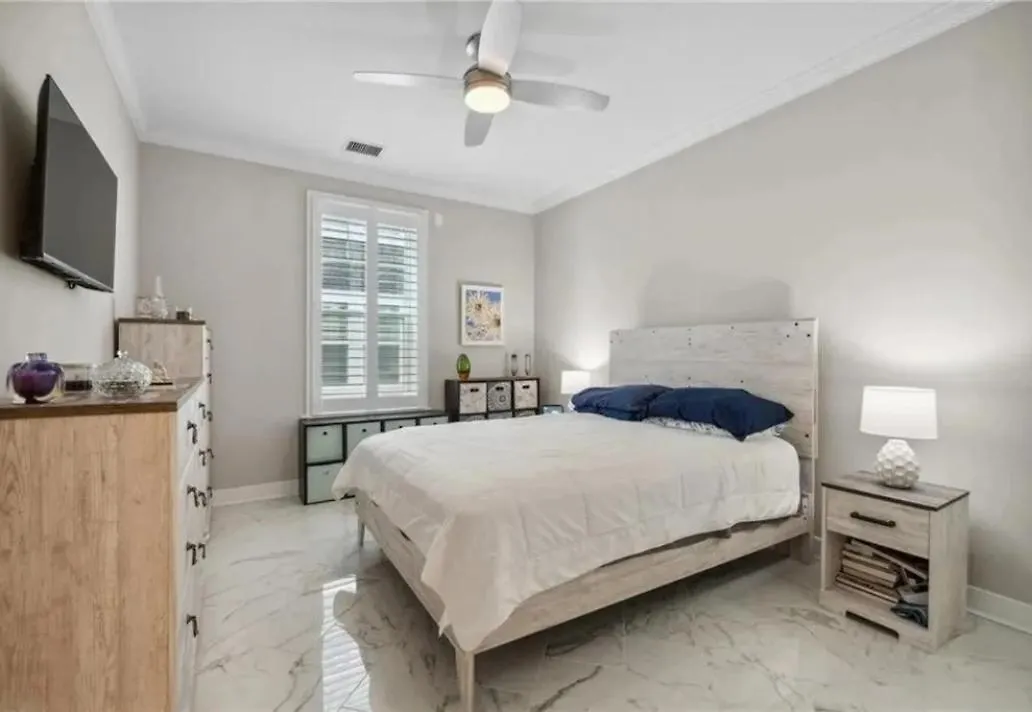 Apartmán Breathtaking Waterfront Views Virginia Beach